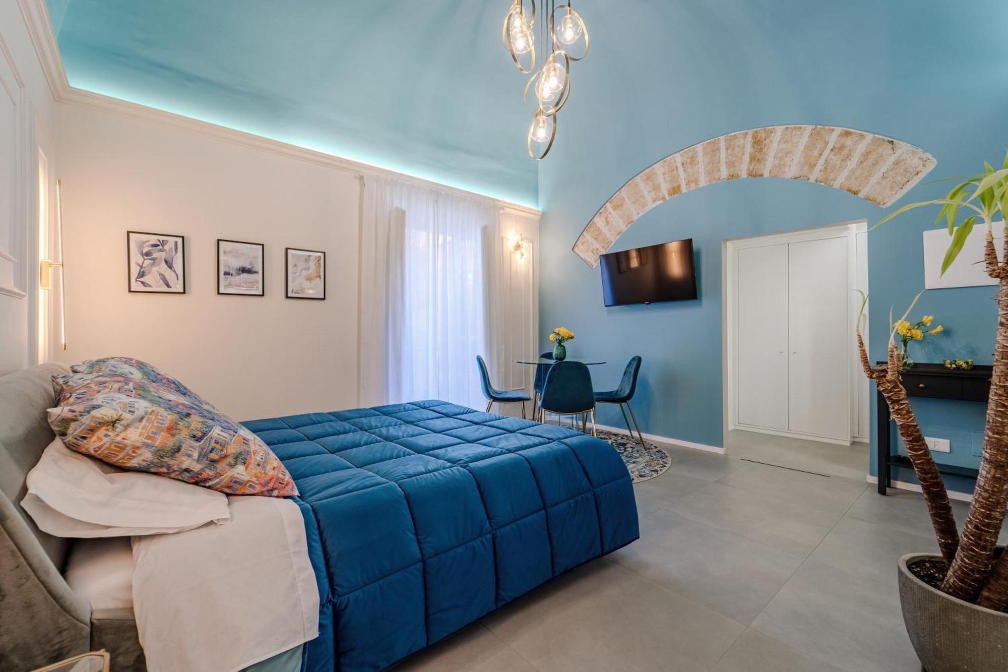 Trabia25 Suite Palermo, Palermo