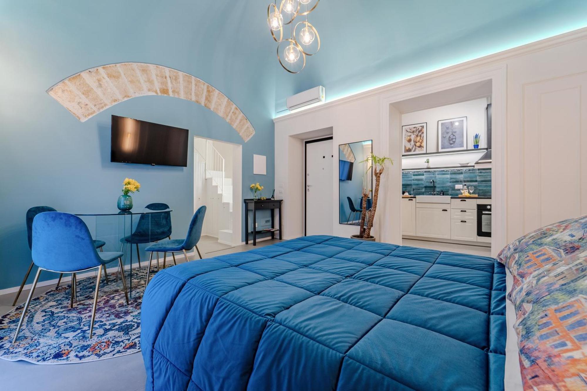 Trabia25 Suite Palermo — Foto 3